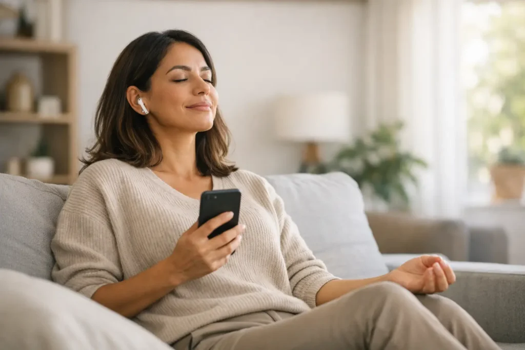 Como recuperar energia mental sem se forçar