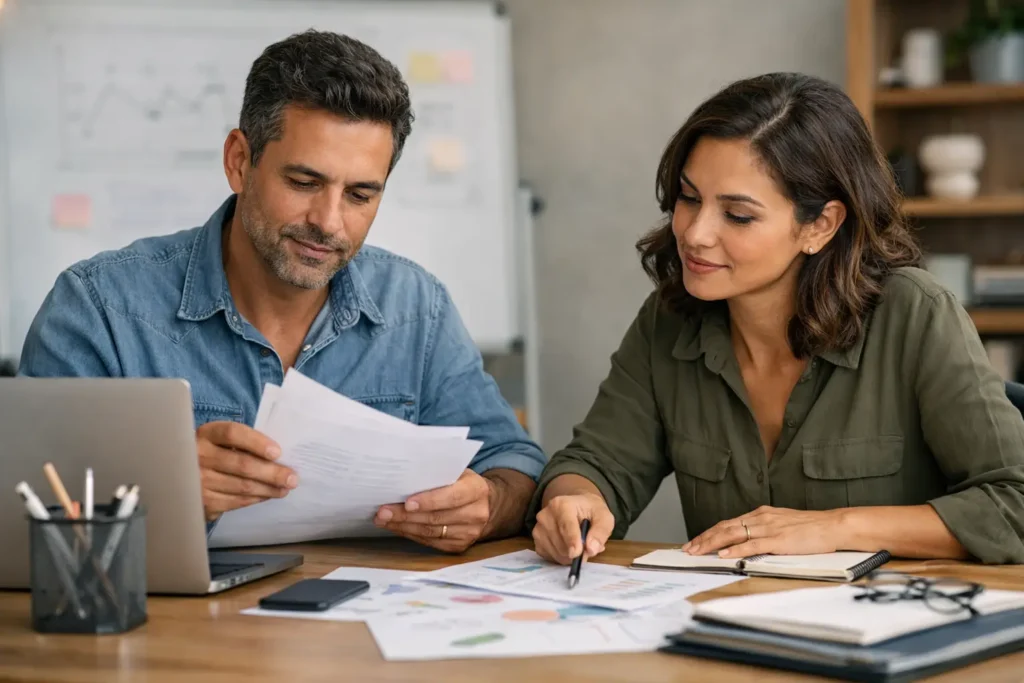 Como retomar projetos abandonados sem recomeçar