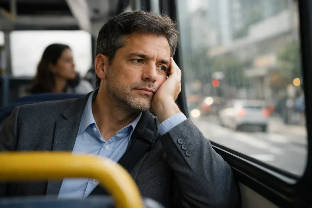 Por que você comete sempre os mesmos erros na vida
