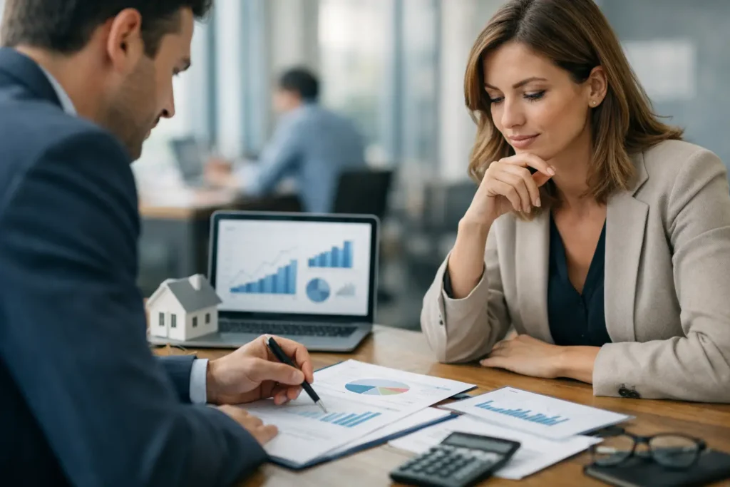 Viabilidade de negócios antes de apostar alto